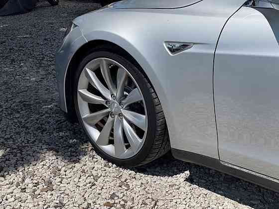 Tesla Model S 2012 год Тирасполь Тирасполь