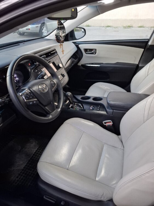 Toyota Avalon 2013 год Рыбница Рыбница - изображение 4