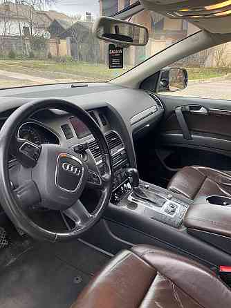 Audi Q7 2010 год Кишинёв Кишинёв