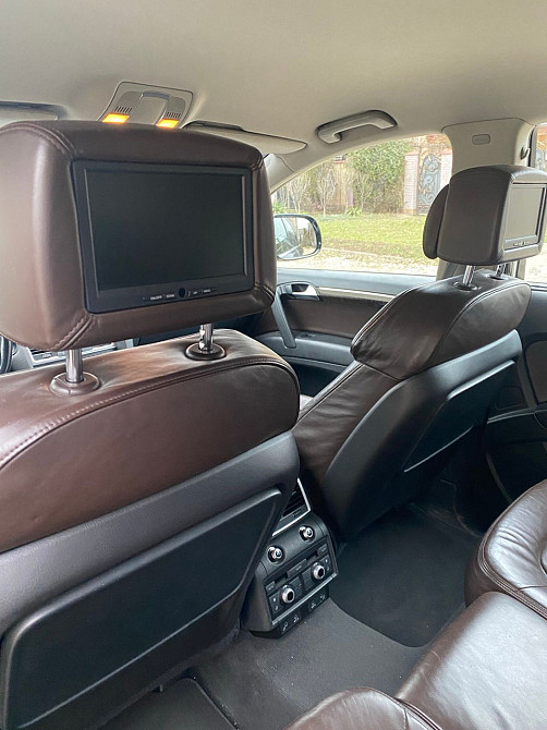 Audi Q7 2010 год Кишинёв Кишинёв - изображение 6