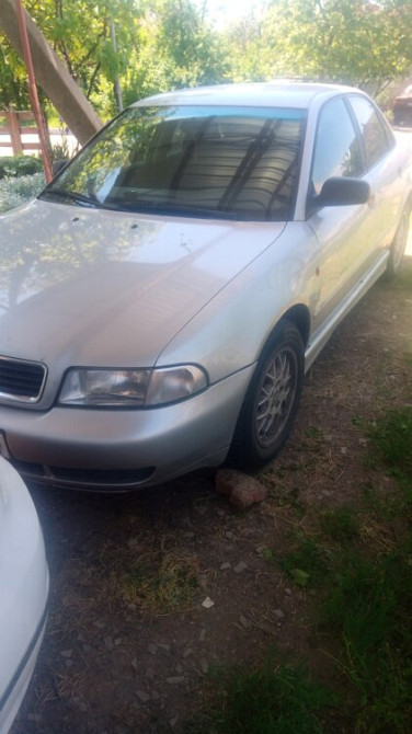 Audi A4 1995 год Тирасполь Тирасполь - изображение 1