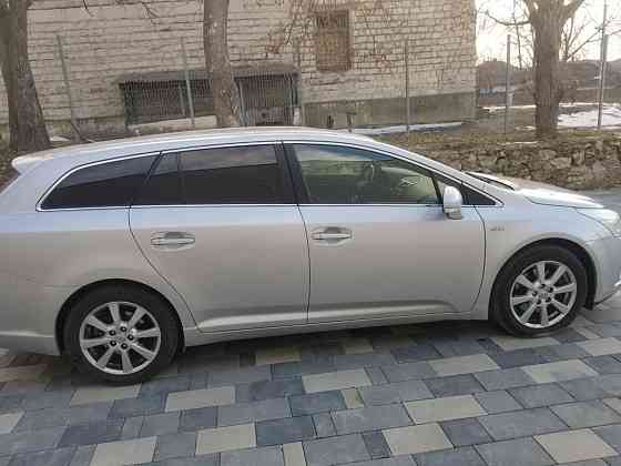 Toyota Avensis 2009 год Тирасполь Тирасполь