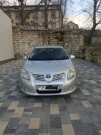 Toyota Avensis 2009 год Тирасполь Тирасполь