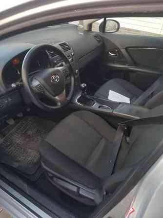 Toyota Avensis 2009 год Тирасполь Тирасполь