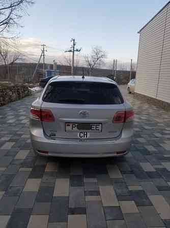 Toyota Avensis 2009 год Тирасполь Тирасполь