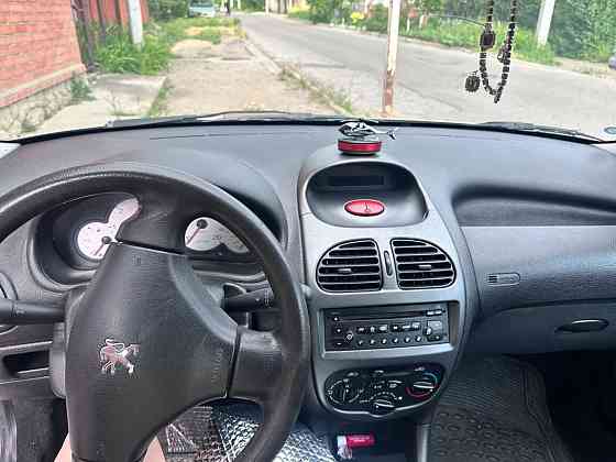 Peugeot 206 2005 год Тирасполь Тирасполь
