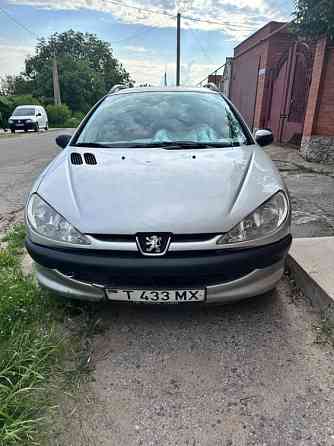 Peugeot 206 2005 год Тирасполь Тирасполь