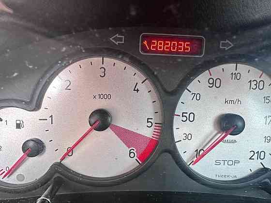 Peugeot 206 2005 год Тирасполь Тирасполь