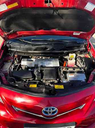 Toyota Prius 2012 год Рыбница Рыбница