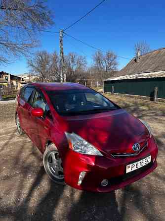 Toyota Prius 2012 год Рыбница Рыбница