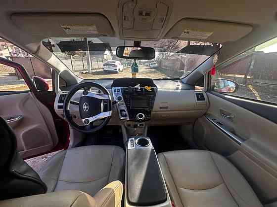 Toyota Prius 2012 год Рыбница Рыбница