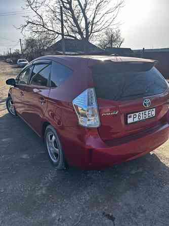 Toyota Prius 2012 год Рыбница Рыбница