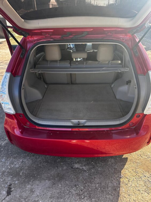 Toyota Prius 2012 год Рыбница Рыбница - изображение 6