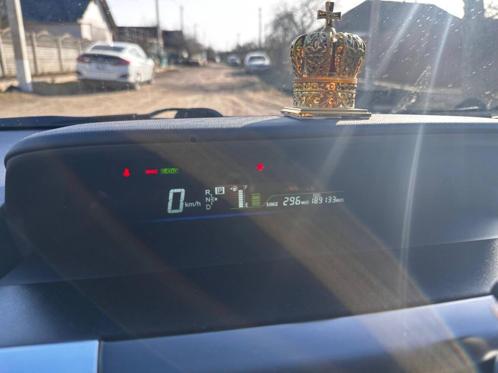 Toyota Prius 2012 год Рыбница Рыбница - изображение 4