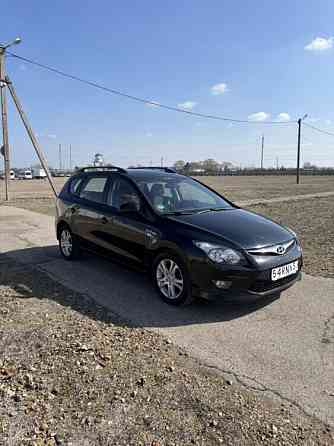 Hyundai i30 2011 an Tiraspol Tiraspol