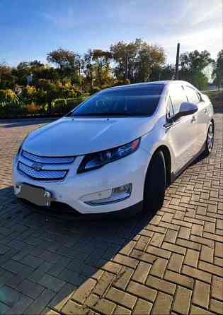 Chevrolet Volt 2011 год Бендеры Бендеры
