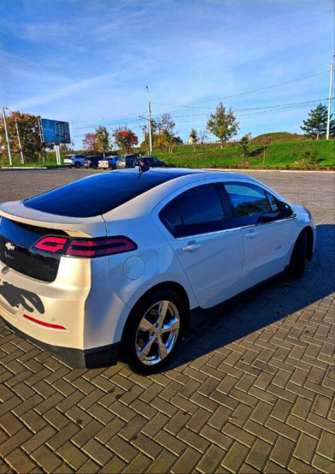 Chevrolet Volt 2011 год Бендеры Бендеры - изображение 3