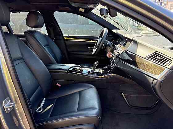 BMW 5 Series 2014 год Тирасполь Тирасполь