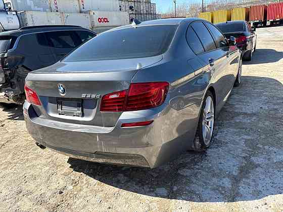 BMW 5 Series 2014 год Тирасполь Тирасполь