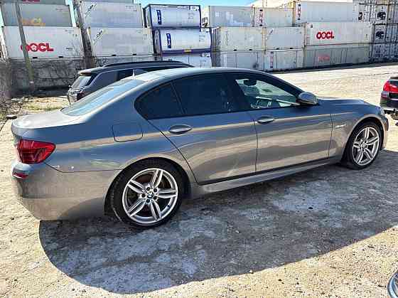 BMW 5 Series 2014 год Тирасполь Тирасполь