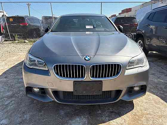 BMW 5 Series 2014 год Тирасполь Тирасполь