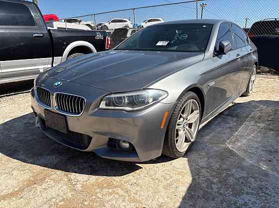 BMW 5 Series 2014 год Тирасполь Тирасполь