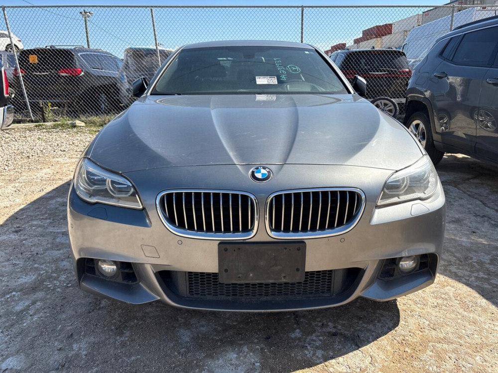 BMW 5 Series 2014 год Тирасполь Тирасполь - изображение 2