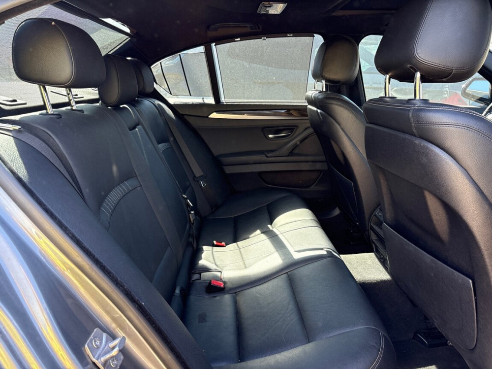 BMW 5 Series 2014 год Тирасполь Тирасполь - изображение 6