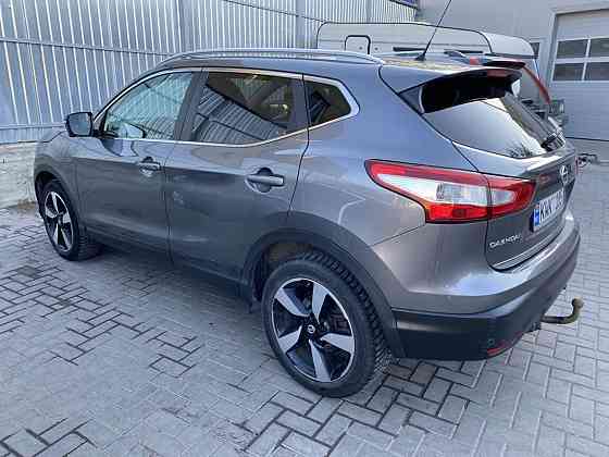 Nissan Qashqai 2015 год Кишинёв Кишинёв