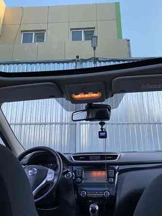 Nissan Qashqai 2015 год Кишинёв Кишинёв