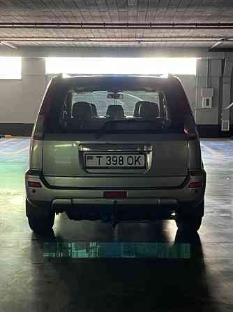 Nissan X-Trail 2001 год Тирасполь Тирасполь