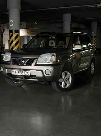 Nissan X-Trail 2001 год Тирасполь Тирасполь