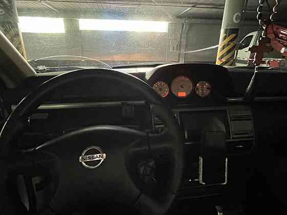Nissan X-Trail 2001 год Тирасполь Тирасполь