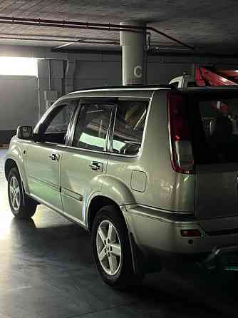 Nissan X-Trail 2001 год Тирасполь Тирасполь