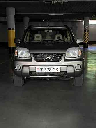 Nissan X-Trail 2001 год Тирасполь Тирасполь