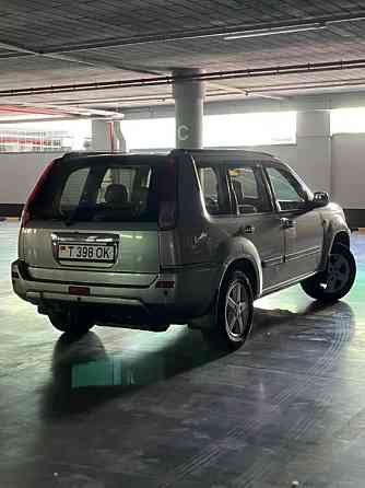 Nissan X-Trail 2001 год Тирасполь Тирасполь