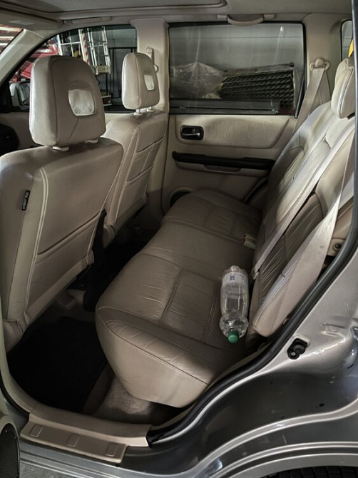 Nissan X-Trail 2001 год Тирасполь Тирасполь - изображение 8
