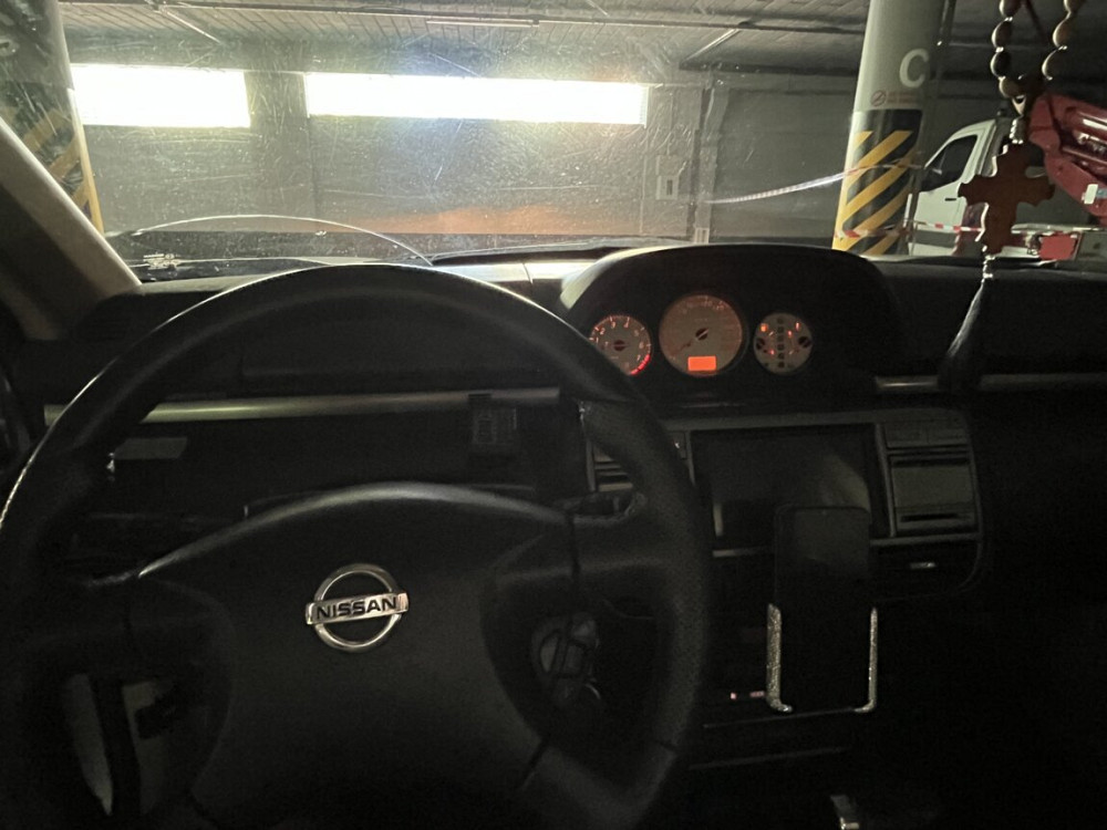 Nissan X-Trail 2001 год Тирасполь Тирасполь - изображение 6