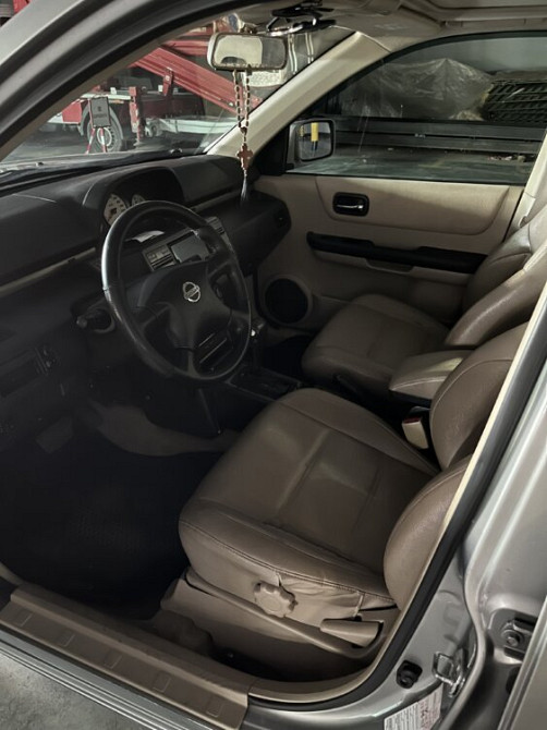 Nissan X-Trail 2001 год Тирасполь Тирасполь - изображение 7