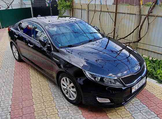 Kia Optima 2014 год Тирасполь Тирасполь