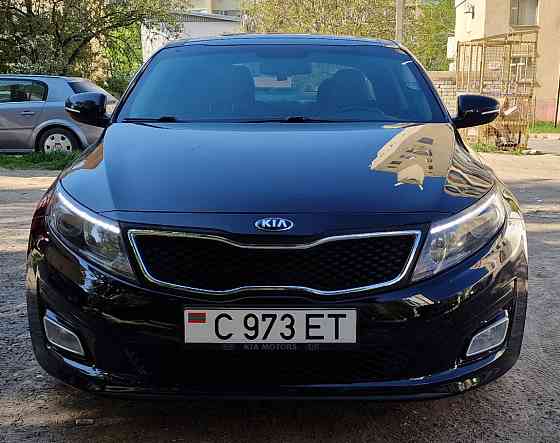 Kia Optima 2014 год Тирасполь Тирасполь