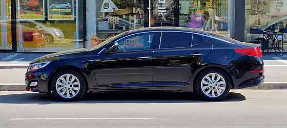 Kia Optima 2014 год Тирасполь Тирасполь