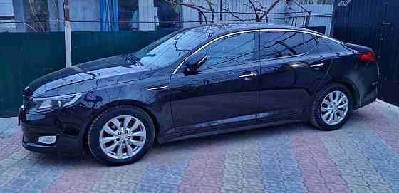 Kia Optima 2014 год Тирасполь Тирасполь
