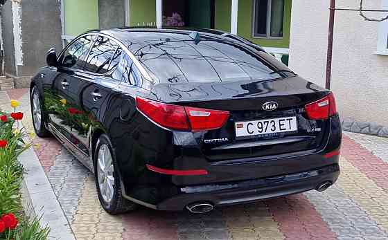 Kia Optima 2014 год Тирасполь Тирасполь