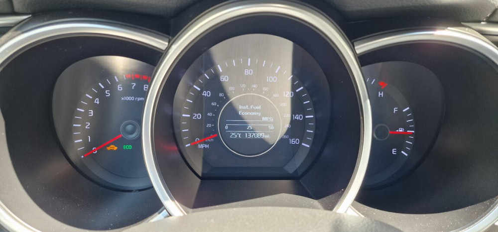 Kia Optima 2014 год Тирасполь Тирасполь - изображение 10