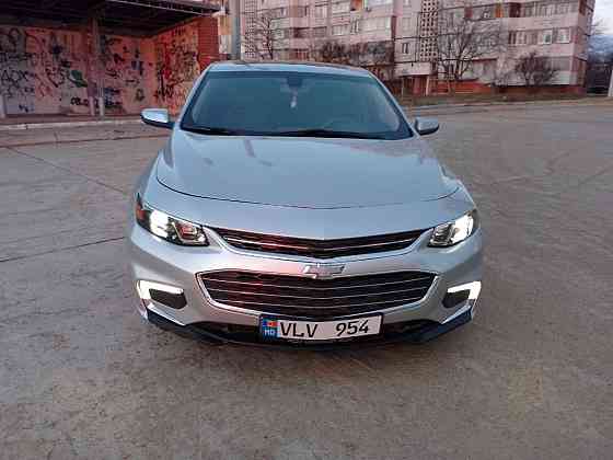 Chevrolet Malibu 2017 год Днестровск Днестровск