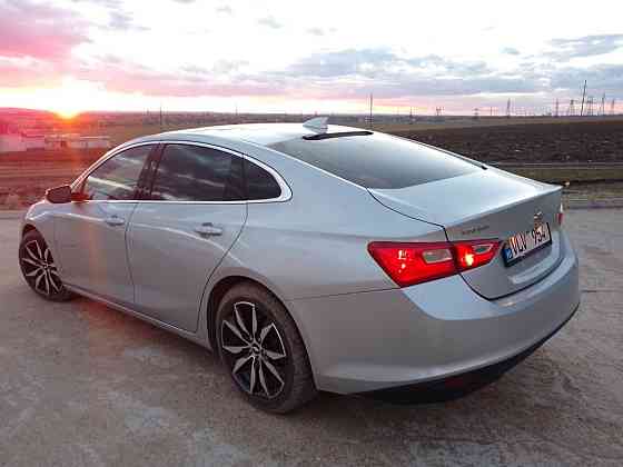 Chevrolet Malibu 2017 год Днестровск Днестровск