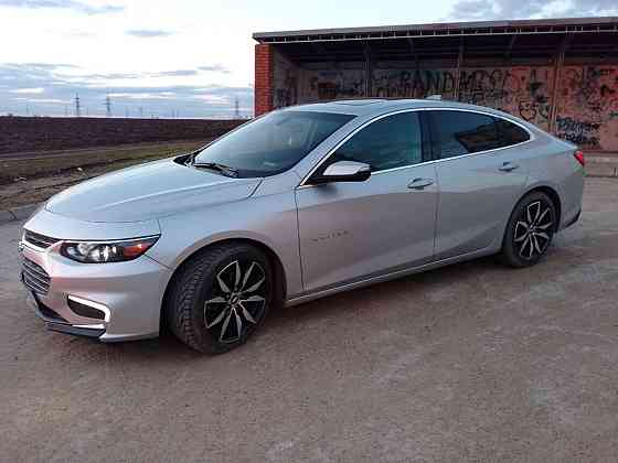 Chevrolet Malibu 2017 год Днестровск Днестровск