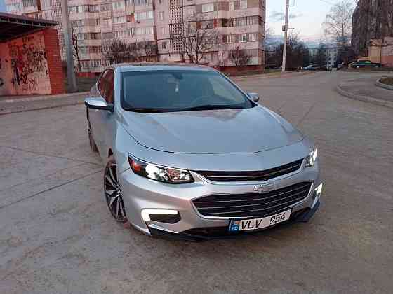 Chevrolet Malibu 2017 год Днестровск Днестровск