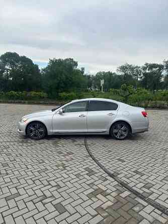 Lexus GS 2005 год Тирасполь Тирасполь